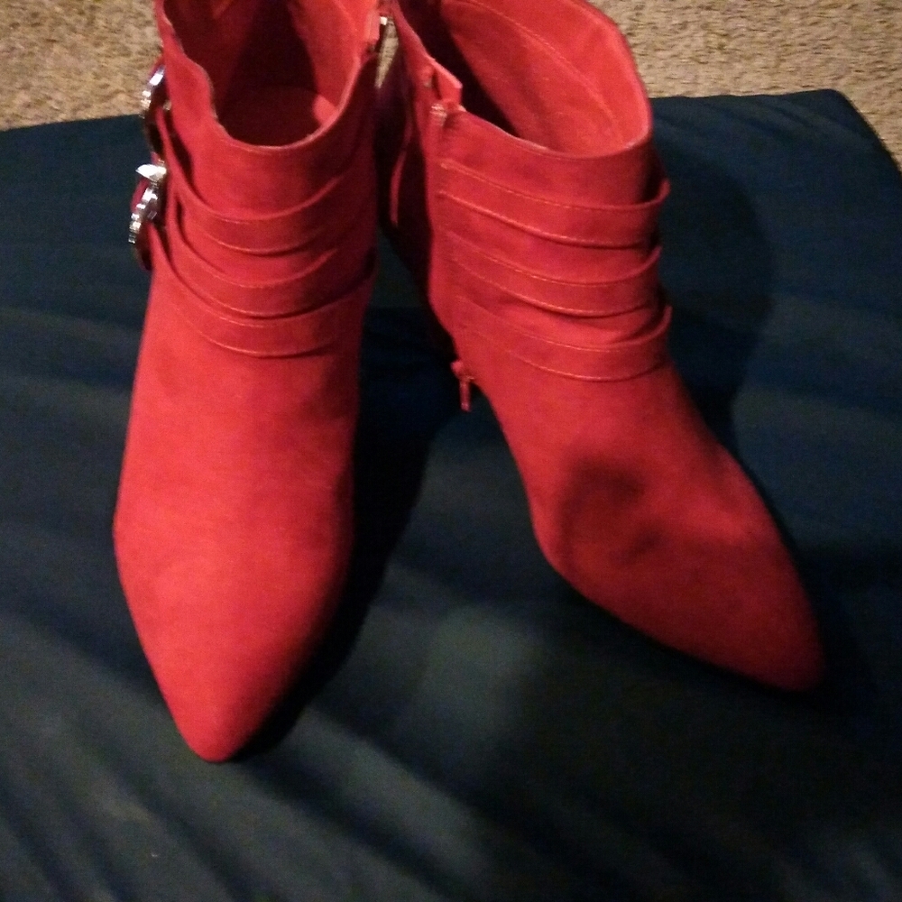 Women's Booties